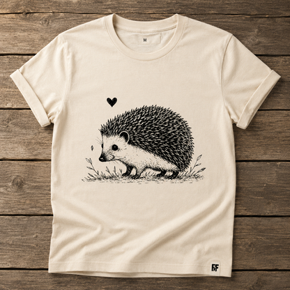 Ingo - Bio T-Shirt Unisex